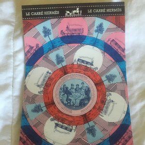 Hermes Spring-Summer 2018